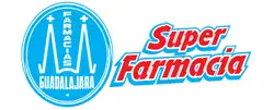 Logo de Farmacia Guadalajara en la sección Perfumería y Belleza