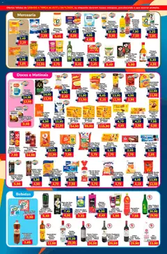 Nagumo - Ofertas da semana - Pré-Visualização do folheto da loja Nagumo, válido de 01.11.2025 | Página: 3