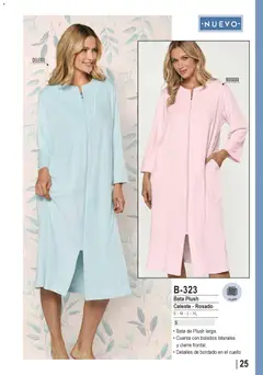 Ofertas Lady Genny válido desde el 09.02.2026 | Página: 27 | Productos: Bata