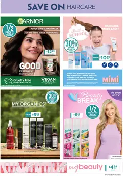 Preview of Chemist Warehouse Catalogue - valid from 12.02.2026 | Page: 9