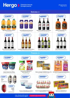 Vista previa Hergo catálogo válido desde el 01.04.2026 | Página: 3