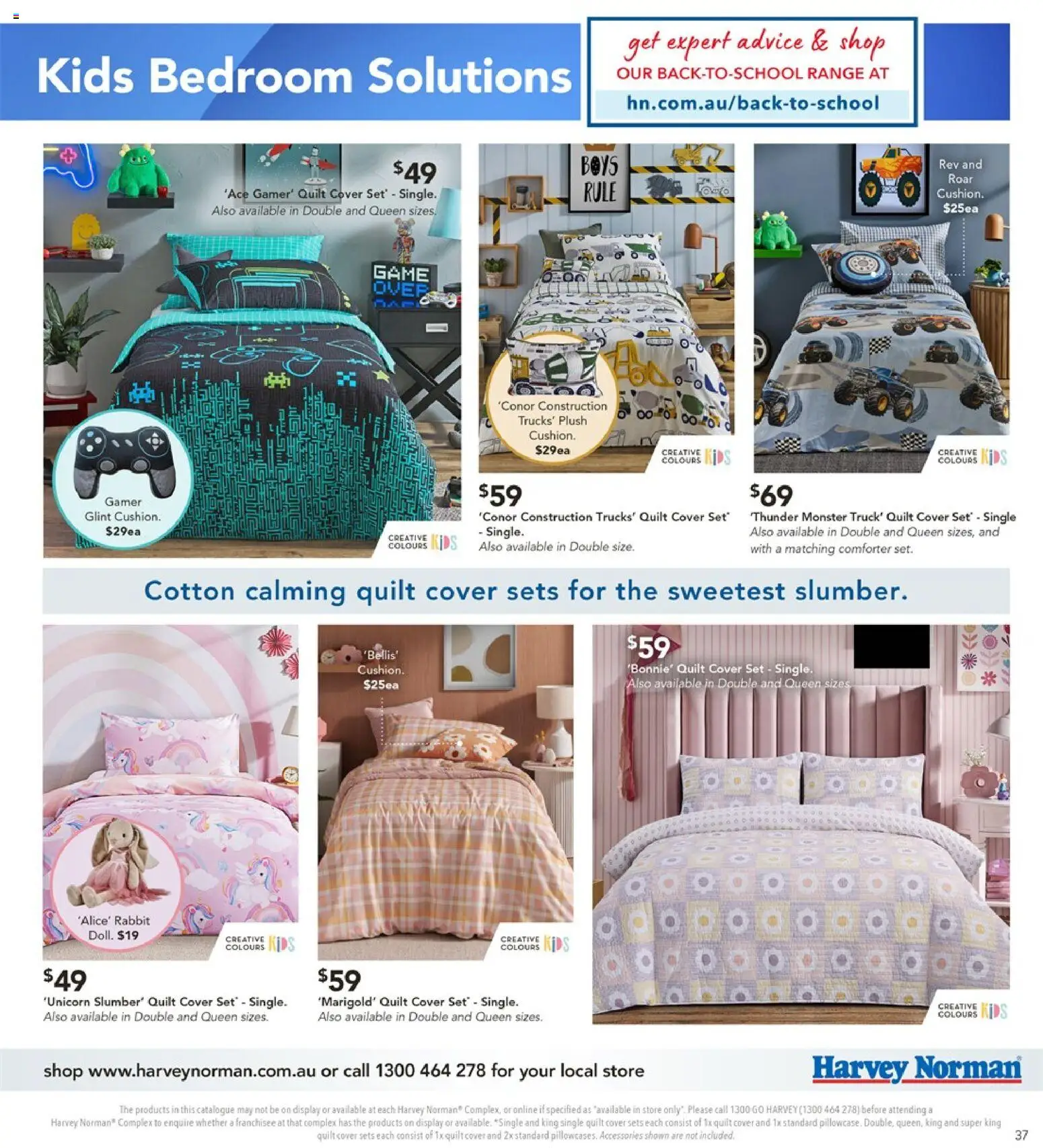 Harvey Norman catalogue - valid from 14.01.2026 | Page: 37 | Products: Accessories, Game