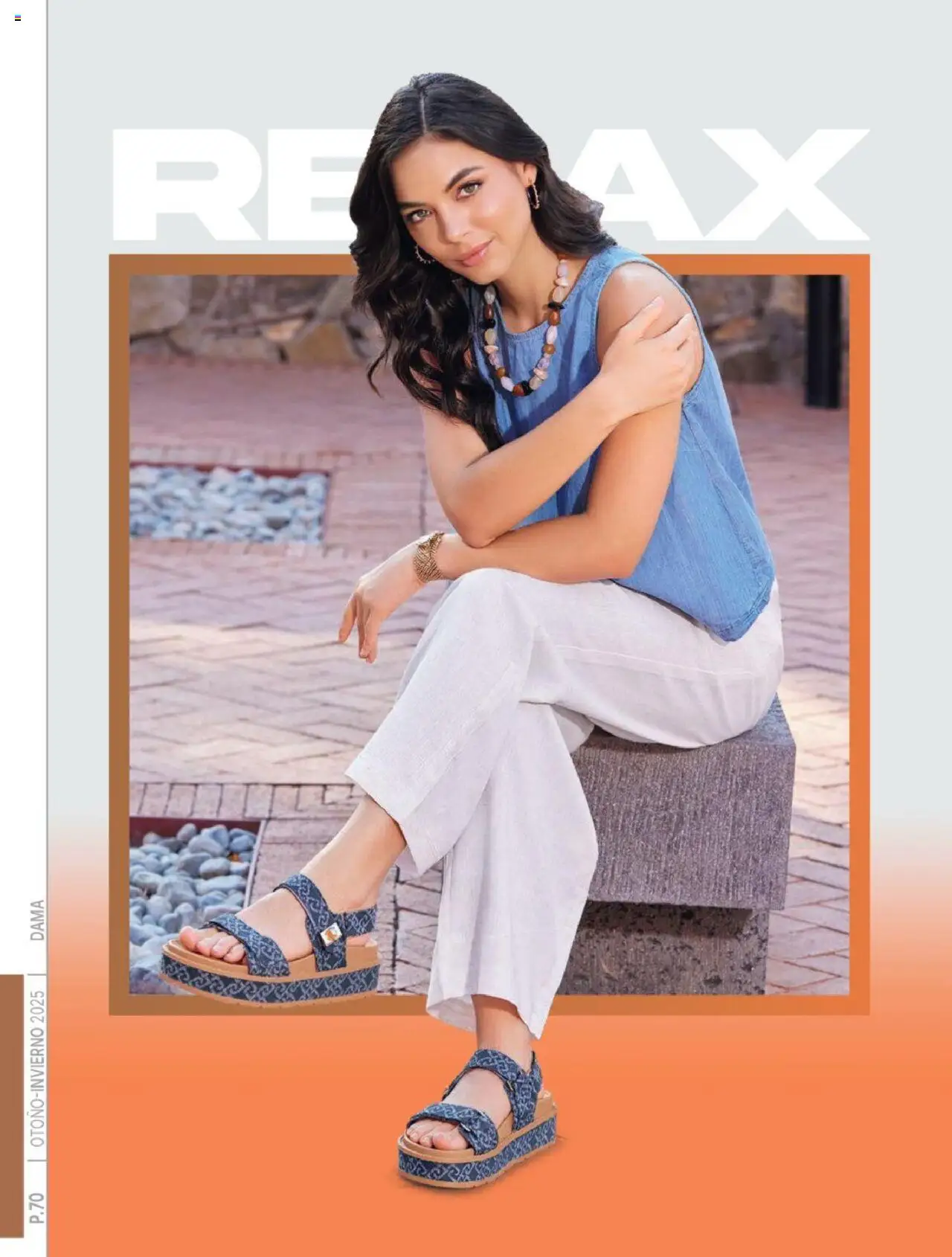 Nuevas ofertas de Impuls válidas en toda la República Mexicana desde el 07.07.2025. ¡Encuentra las mejores ofertas en Impuls catálogo Dama Otoño-Invierno 2025! | Página: 72