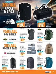 Anaconda catalogue - valid from 11.08.2025 | Page: 17