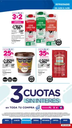 La Anonima - Insuperables - z5 │ válido desde el 14.08.2025 | Página: 17