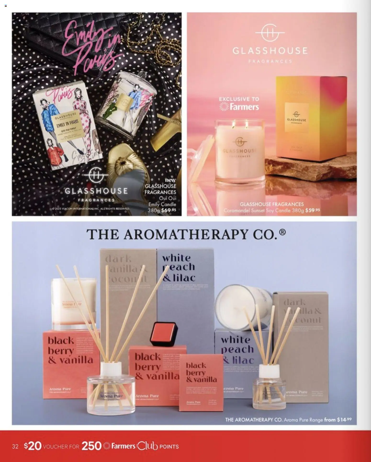 Farmers catalogue from 05.02.2026 | Page: 32