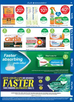 Preview of Terry White  Catalogue  - valid from 22.01.2026 | Page: 14