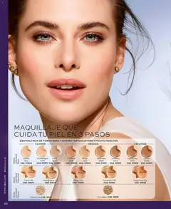 Vista previa de folleto L'Bel catálogo - Campaña 7 de la L'Bel válido desde 04.04.2026 | Página: 88