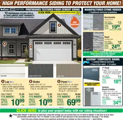 Preview of Menards weekly ads valid from 29.10.2025 | Page: 3