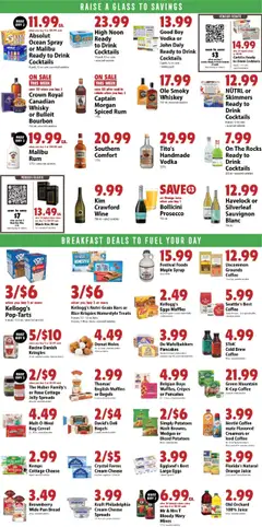 Festival Foods Weekly Ad - valid from 20.08.2025 | Page: 6