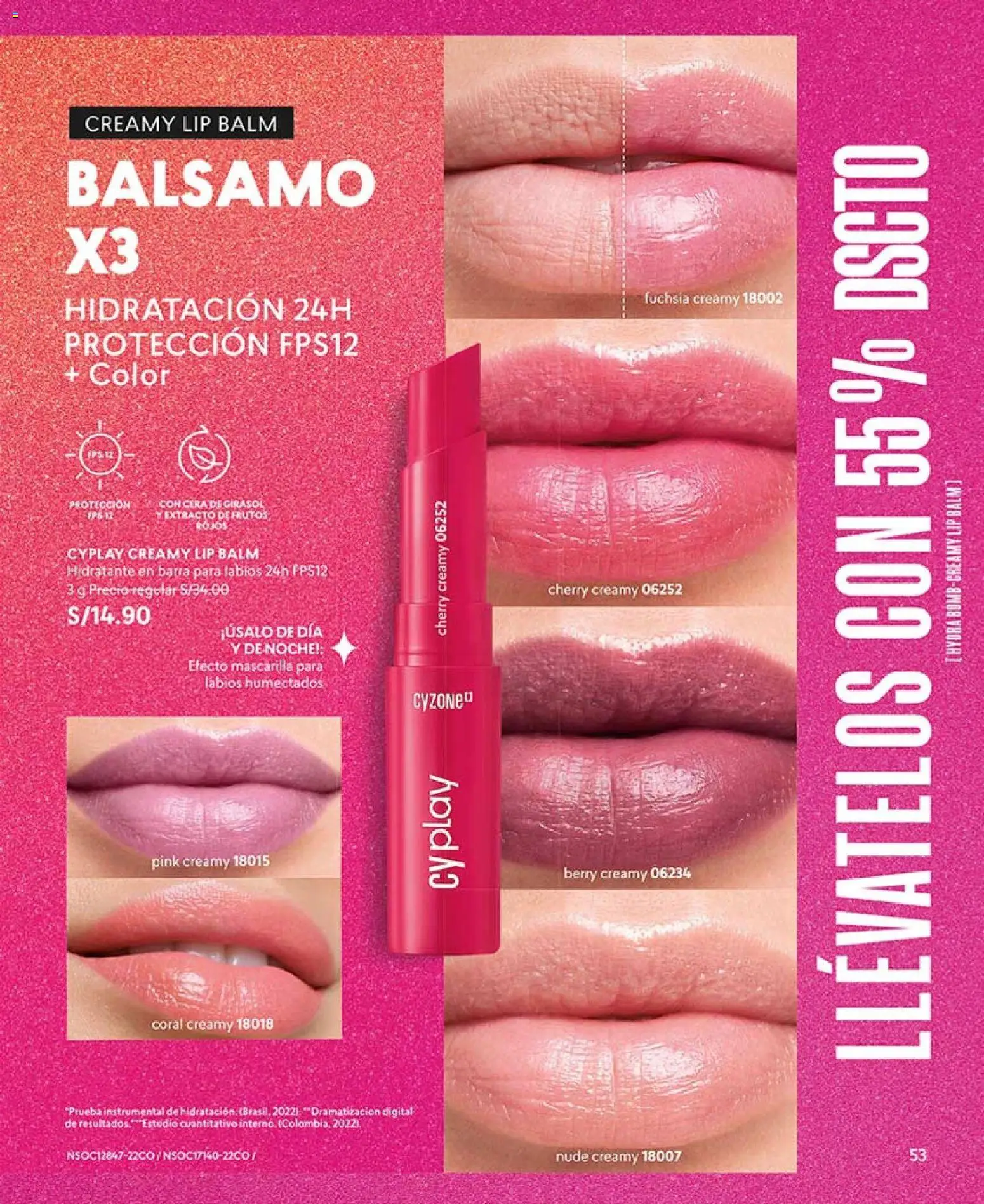 Catálogo CyZone válido desde 14.11.2025 | Página: 65