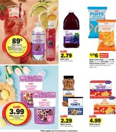 Preview of Meijer weekly ads valid from 04.03.2026 | Page: 16