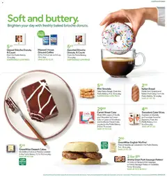 Preview of Publix weekly ads valid from 08.04.2026 | Page: 9 | Products: Box, Bread, Chocolate, Pork