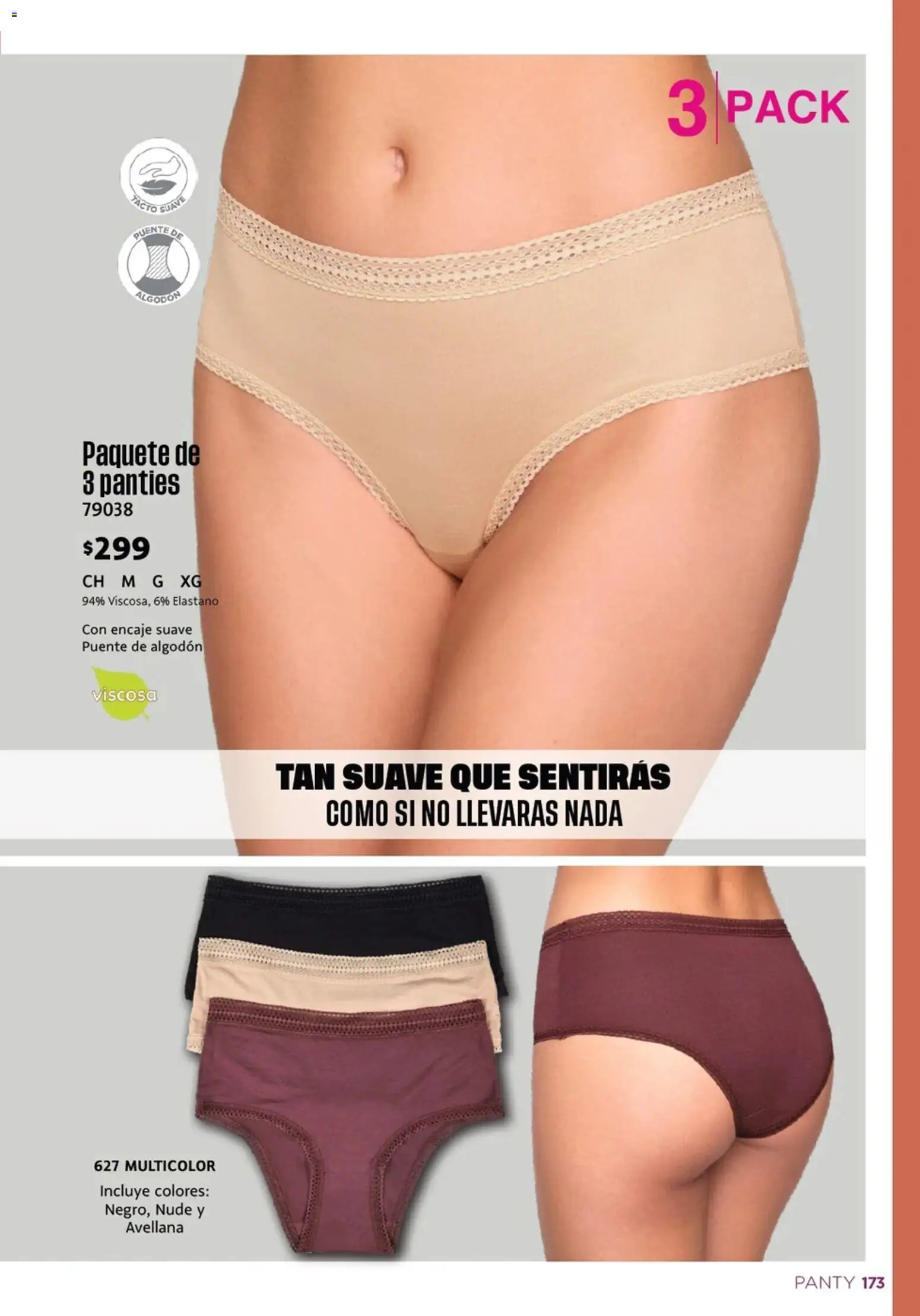 ¡El último » catálogo de Ilusión para Abril « está aquí! Descubre las SUPER OFERTAS. | México