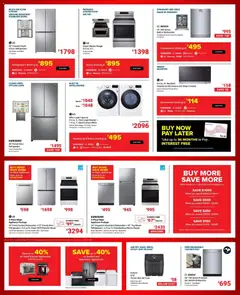 Preview of Visions weekly flyer / circulaire from shop Visions valid from 13.02.2026 | Page: 6