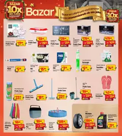 Super Muffato - Ofertas da semana - Pré-Visualização do folheto da loja Super Muffato, válido de 13.12.2025 | Página: 19