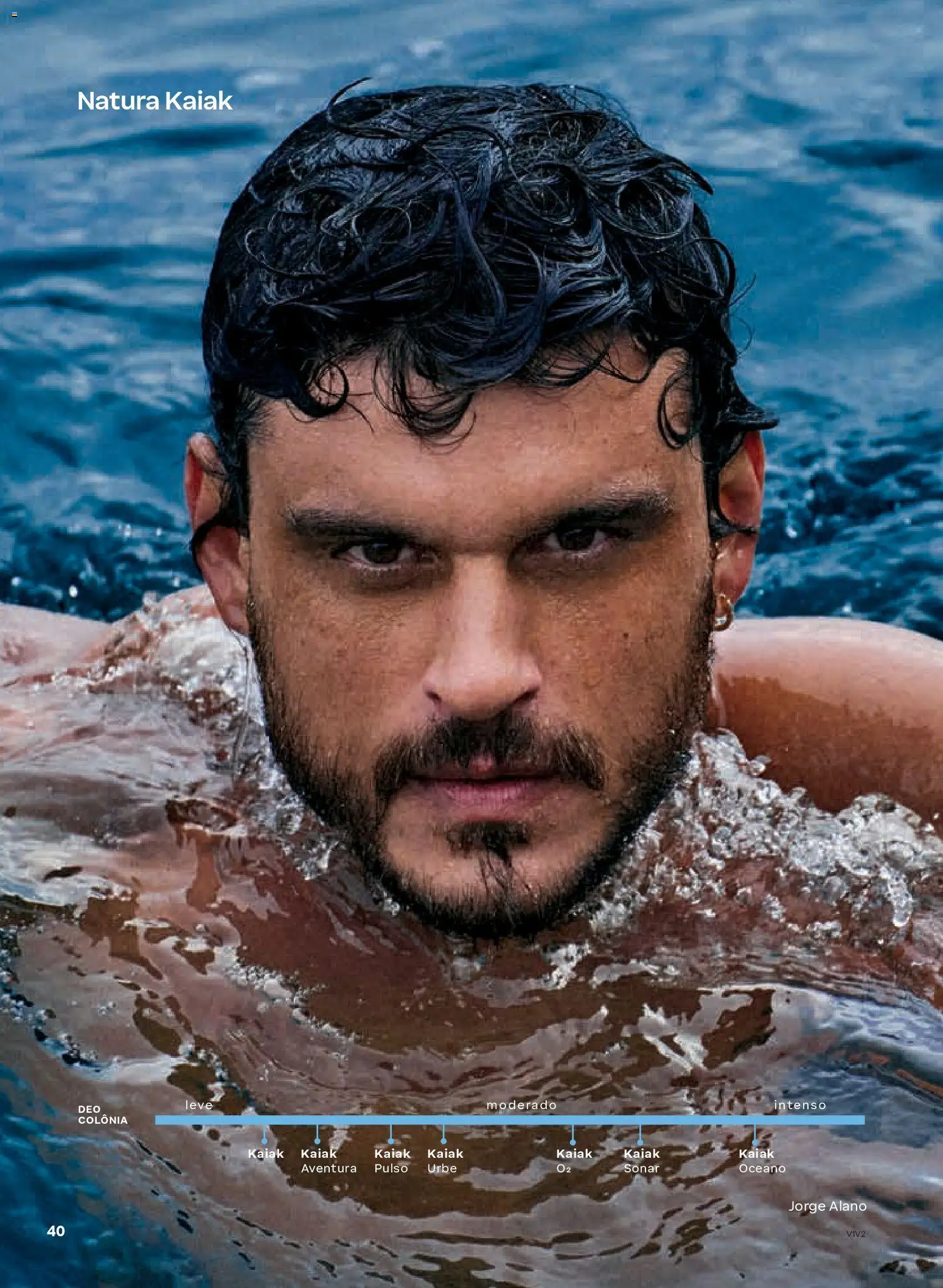 Natura Folheto - válido de 19.02.2026 | Página: 40