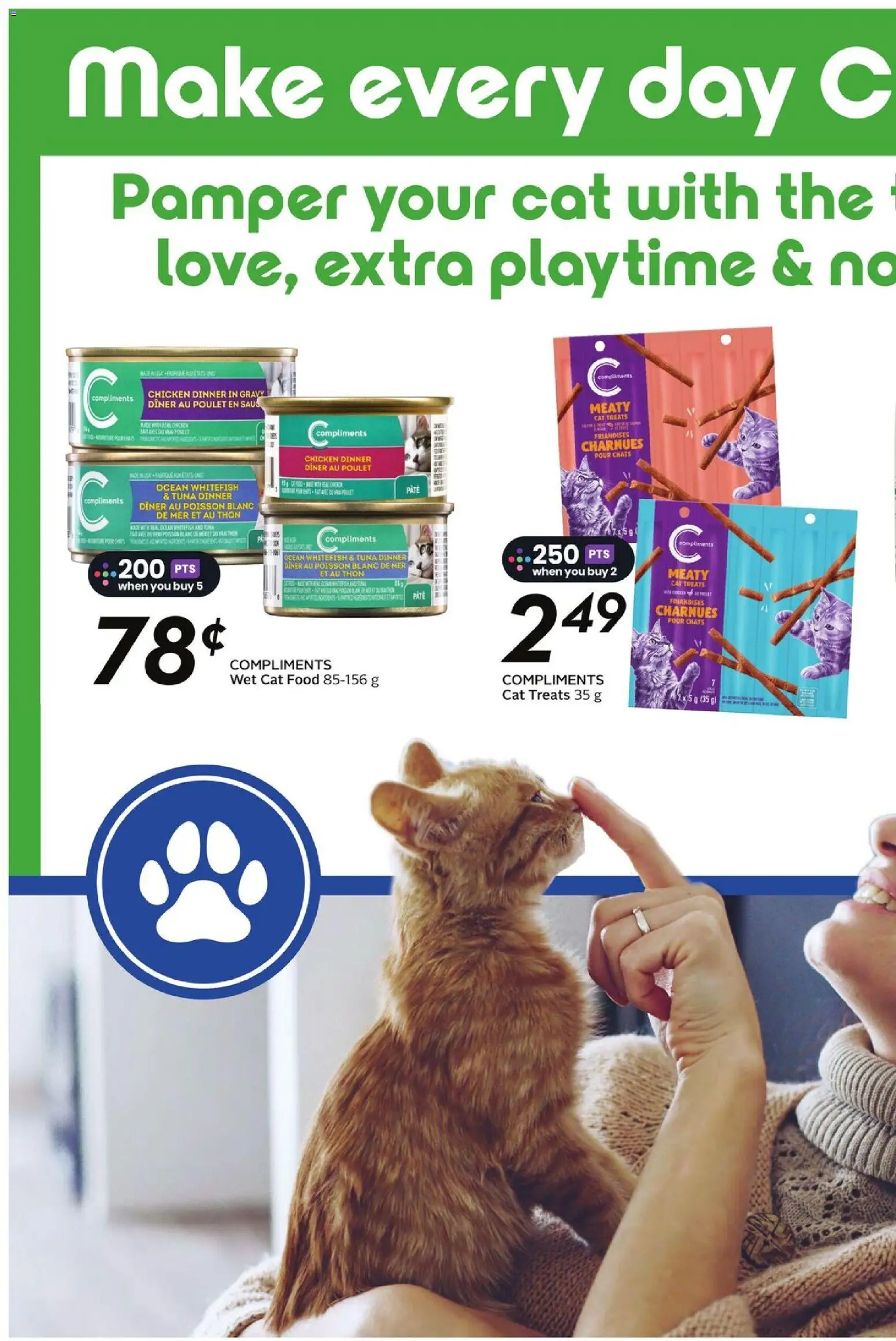 Sobeys flyer valid from 30.10.2025 | Page: 21 | Products: Chicken