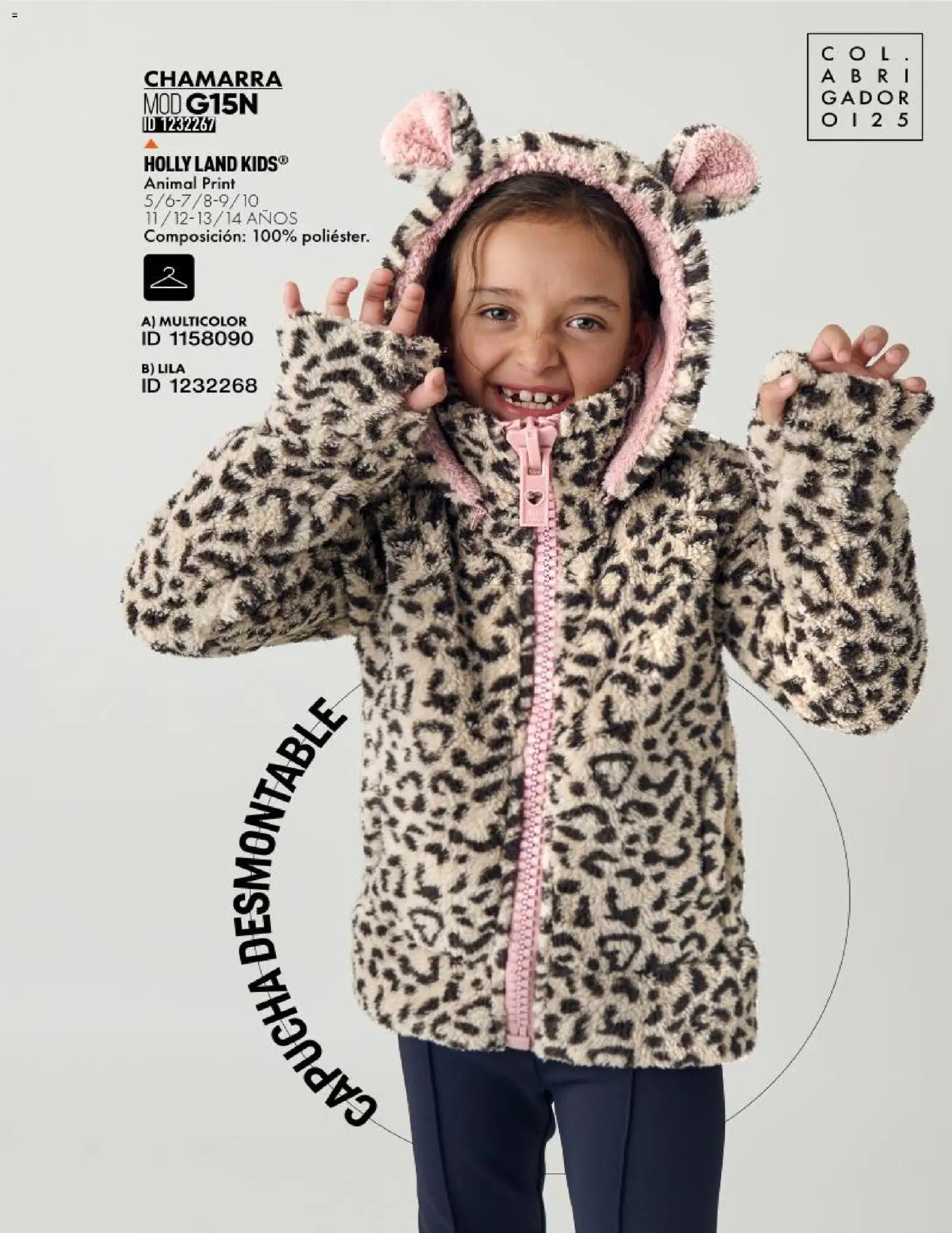 Nuevas ofertas de Price Shoes válidas en toda la República Mexicana desde el 11.11.2025. ¡Encuentra las mejores ofertas en Price Shoes catálogo ! | Página: 375 | Productos: Chamarra