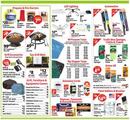 Preview of Ocean State Job Lot weekly ads valid from 19.03.2026 | Page: 9