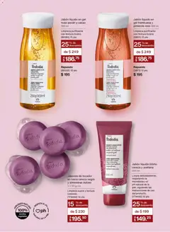 Vista previa de Natura campaña 3 2026, nuevo folleto de la tienda, válido en México a partir del 30.01.2026 | Página: 103