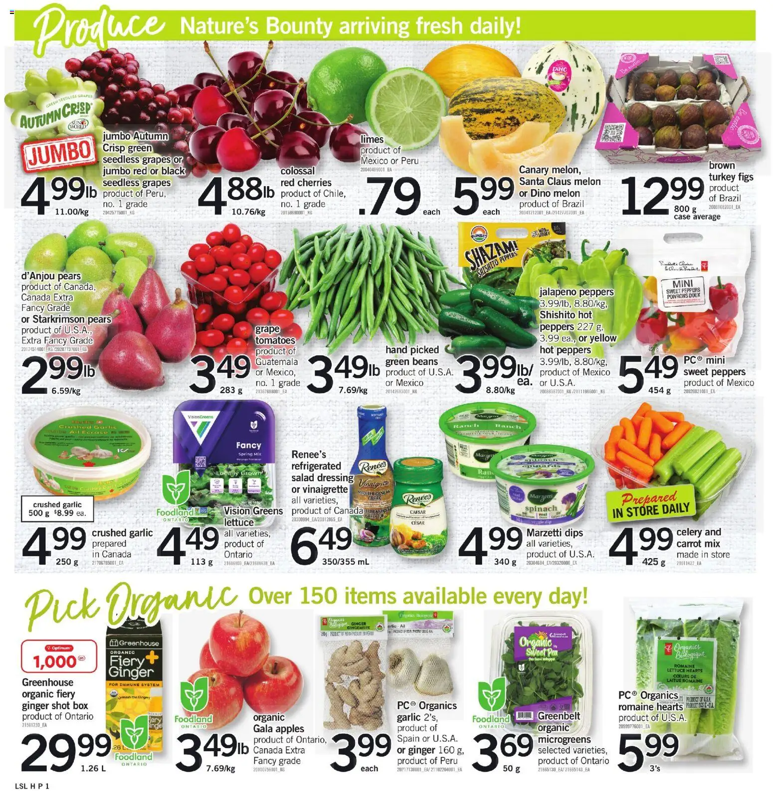 Loblaws flyer valid from 05.02.2026 | Page: 4