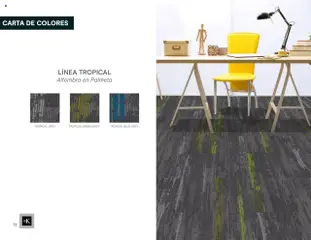MK - Catalogo Productos Tecnicos │ válido desde el 22.07.2025 | Página: 72 | Productos: Alfombra