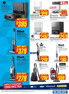 Preview of The Good Guys  Catalogue  - valid from 11.02.2026 | Page: 6