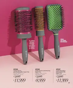 Vista previa Violetta catálogo válido desde el 01.02.2026 | Página: 29 | Productos: Cepillo