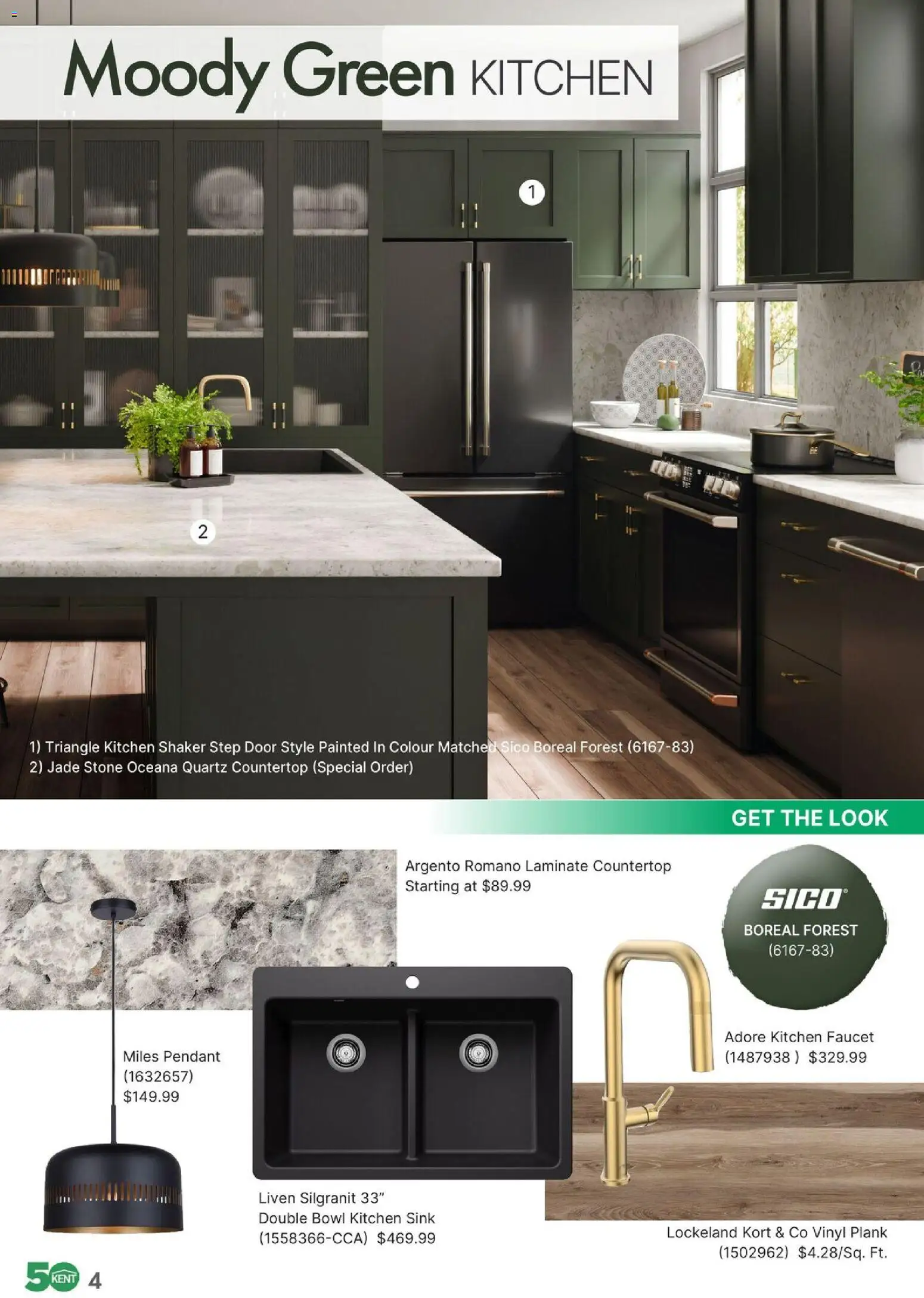 Kent flyer valid from 05.02.2026 | Page: 4