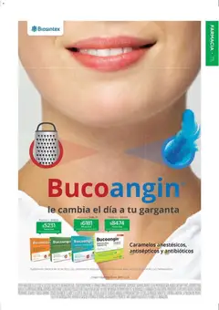 Vista previa Farmacity catálogo válido desde el 02.12.2025 | Página: 75 | Productos: Suplemento dietario