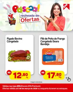 EPA - Ofertas da semana - Pré-Visualização do folheto da loja EPA, válido de 02.03.2026