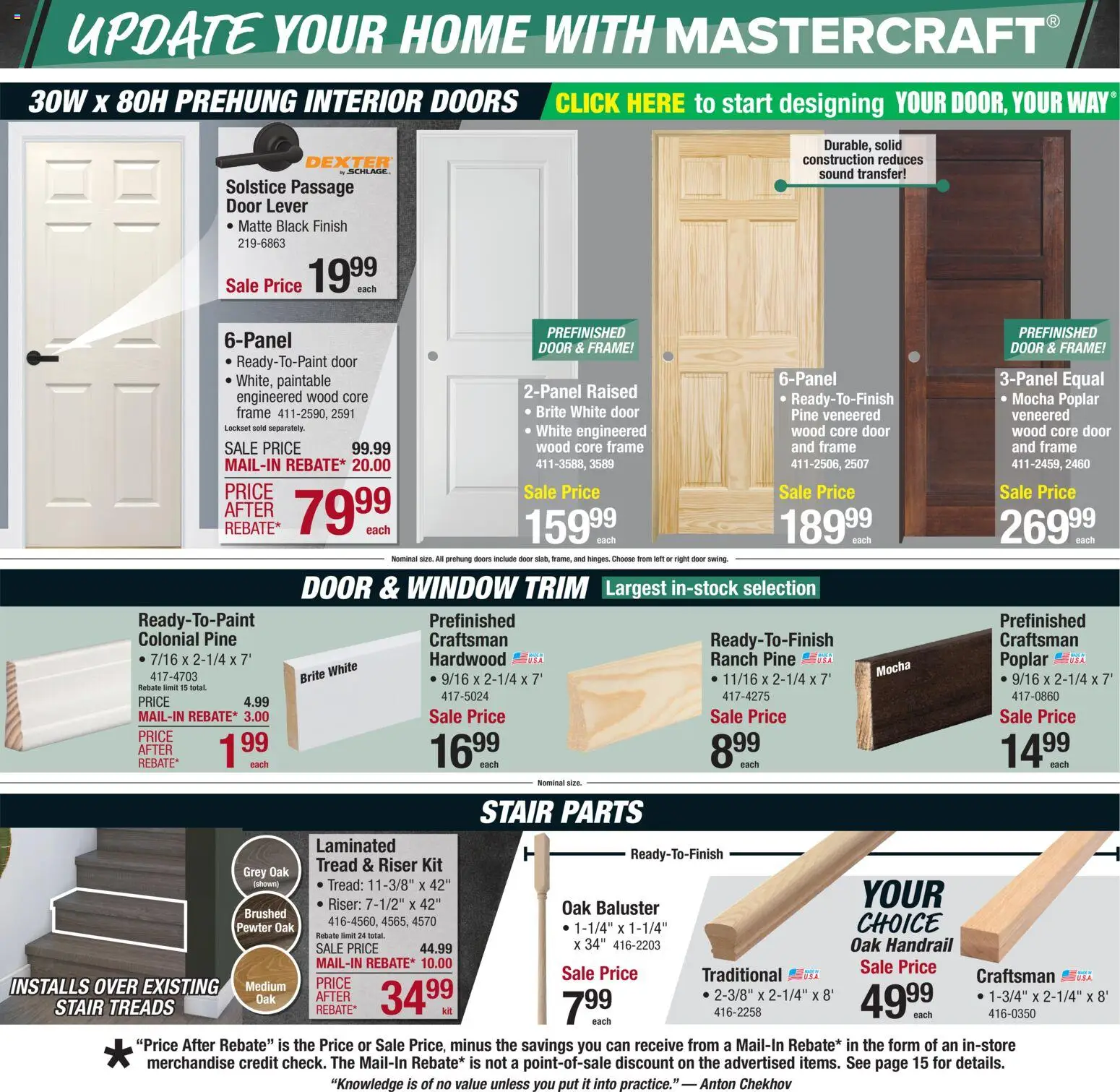 Menards - Weekly Ad - valid from 25.01.2026 | Page: 5