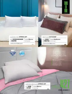 Vista previa de Price Shoes catálogo Todo en uno, nuevo folleto de la tienda, válido en México a partir del 27.10.2025 | Página: 427