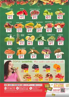 Princesa ofertas Hortifruti - Pré-Visualização do folheto da loja Princesa, válido de 30.04.2026 | Página: 2