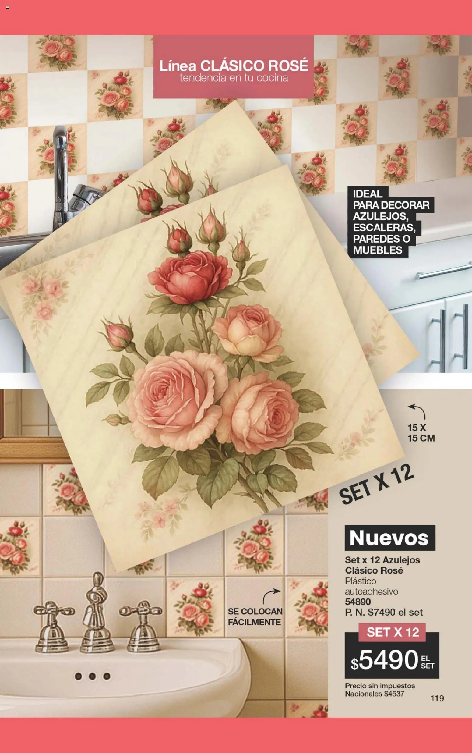 Gigot - CAMPAÑA 04 │ válido desde el 05.02.2026 | Página: 125