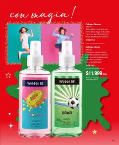 Vista previa Bagués catálogo válido desde el 15.12.2025 | Página: 65 | Productos: Durazno, Limón