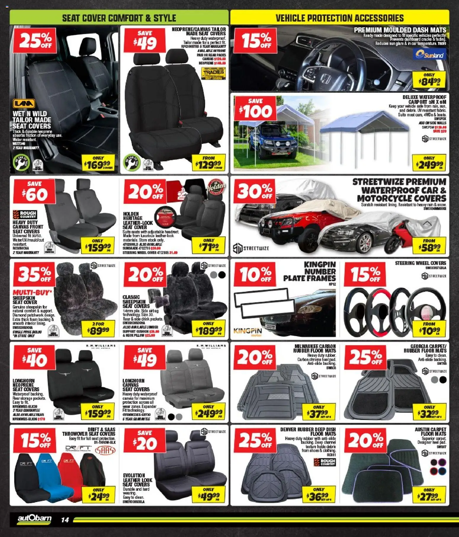 Autobarn catalogue - valid from 22.10.2025 | Page: 14