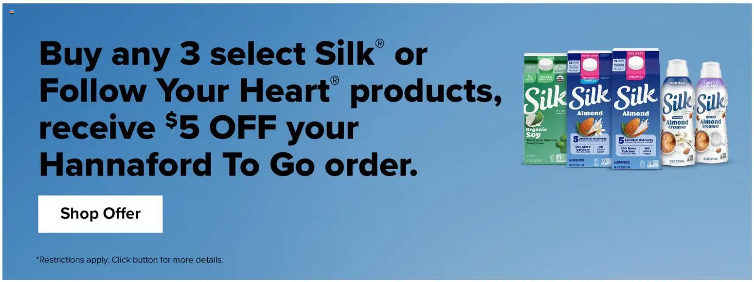 Hannaford Weekly Ad - valid from 01.02.2026 | Page: 12