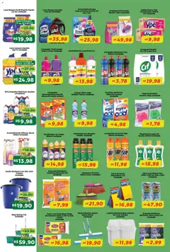 Mart Minas - Ofertas da semana  - Pré-Visualização do folheto da loja Mart Minas, válido de 12.02.2026 | Página: 6