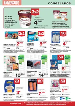 Vista previa de El Corte - Catálogo Que necesitas hoy, nuevo folleto de la tienda, válido en México a partir del 23.10.2025 | Página: 15