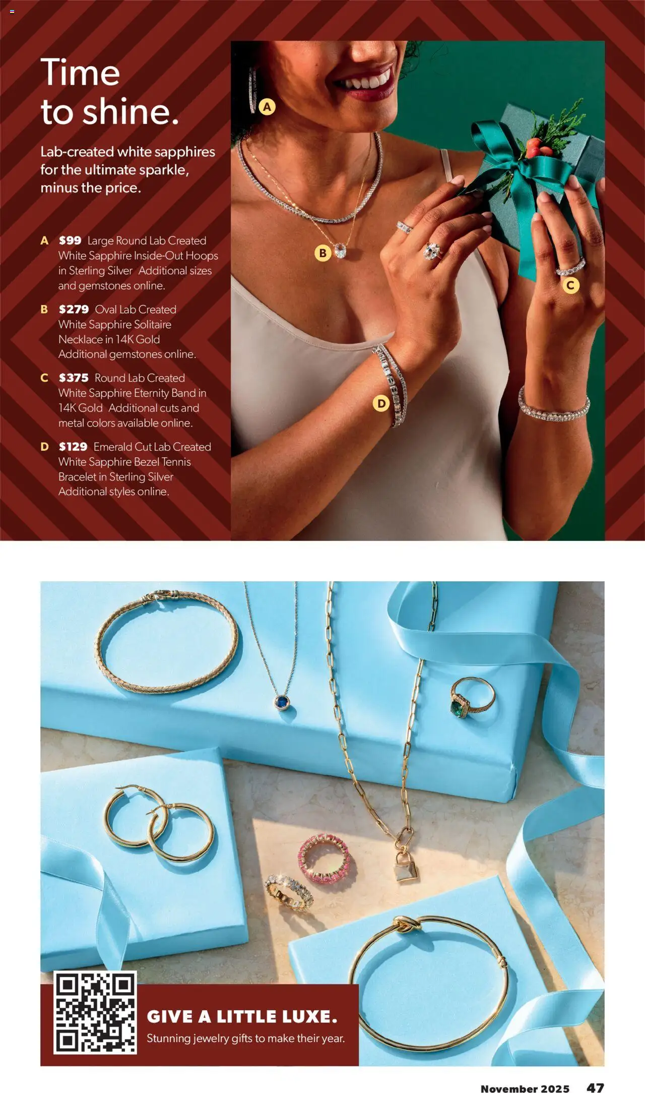 Sam's Club Black Friday - valid from 29.10.2025 | Page: 47