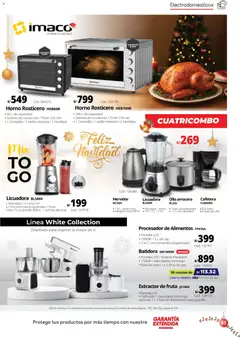 Vista previa de folleto Catálogo Hiraoka  de la Hiraoka válido desde 06.12.2025 | Página: 53