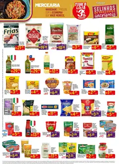 Super Muffato - Ofertas da semana - Pré-Visualização do folheto da loja Super Muffato, válido de 02.02.2026 | Página: 2