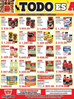 Nuevas ofertas de Casa Ley válidas en toda la República Mexicana desde el 23.06.2025. ¡Encuentra las mejores ofertas en Casa Ley folleto! | Página: 3