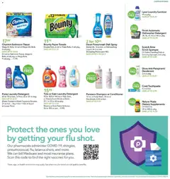 Preview of Publix weekly ads valid from 19.11.2025 | Page: 19