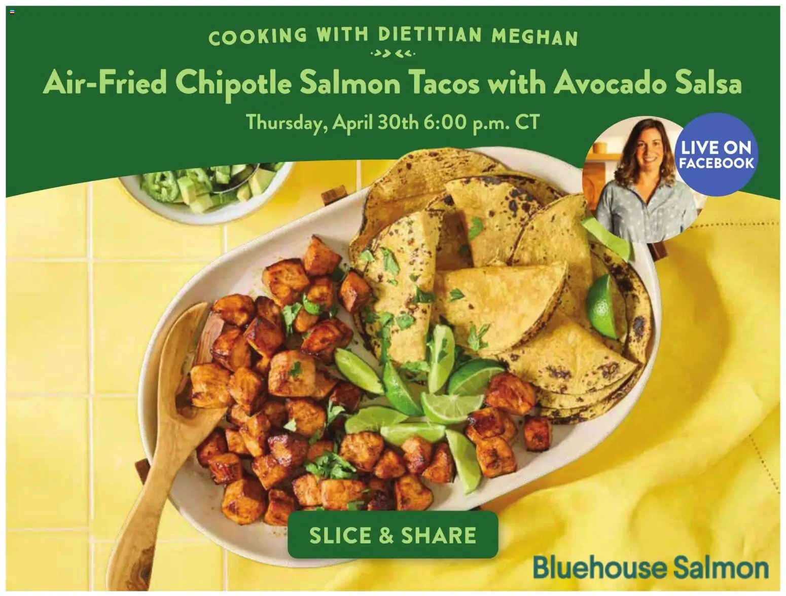 Fresh Thyme Weekly Ad - IL - valid from 29.04.2026 | Page: 7 | Products: Avocado