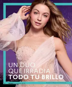 Catálogo CyZone Campaña 6 válido desde el 31.03.2026 | Página: 50 | Productos: Brillo