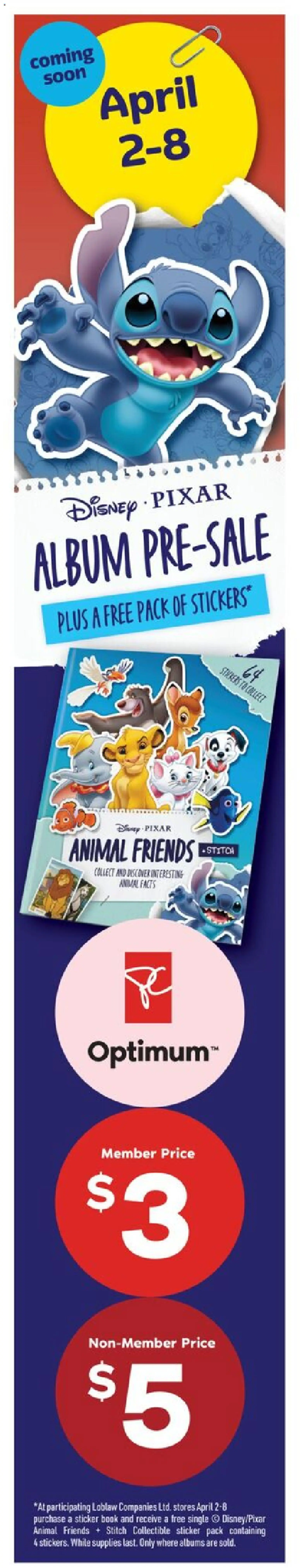 Real Canadian Superstore flyer valid from 26.03.2026 | Page: 5