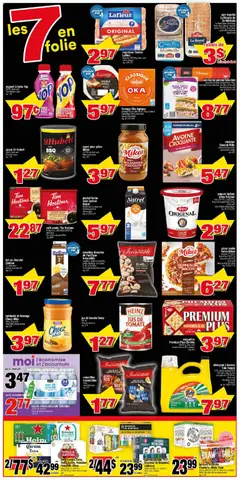 Preview of Super C weekly flyer - Chandler from shop Super C valid from 16.04.2026 | Page: 2